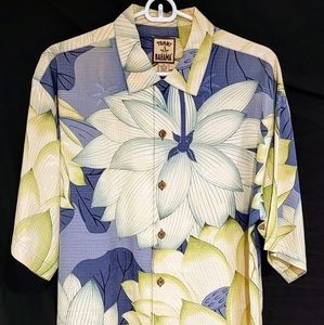 Tommy Bahama Button Down Shirt